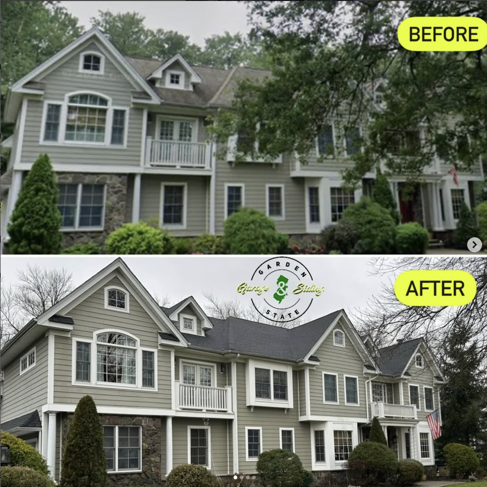 Wyckoff Roofing Contractor, roofing company, roof contractor, roof replacement, roof installer