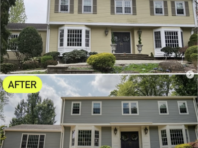 Upper Saddle River Siding Contractor, siding company, siding contractor, siding replacement, siding installer