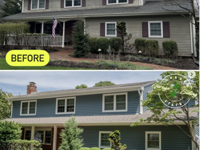 Wyckoff Siding Contractor, siding company, siding contractor, siding replacement, siding installer