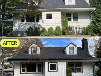 North Haledon Siding Contractor, siding company, siding contractor, siding replacement, siding installer