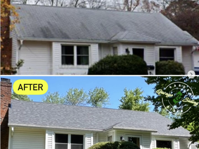 Ramsey Roofing Contractor, roof company, roofing contractor, roof replacement, roof installer