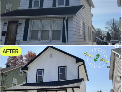 Teaneck Siding Contractor, siding company, siding contractor, siding replacement, siding installer