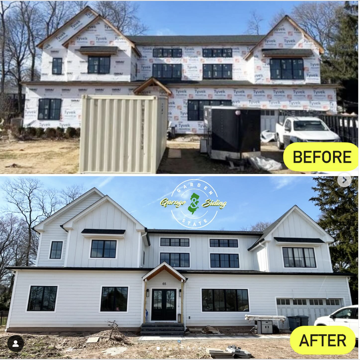 Upper Saddle River Siding Contractor, siding company, siding contractor, siding replacement, siding installer