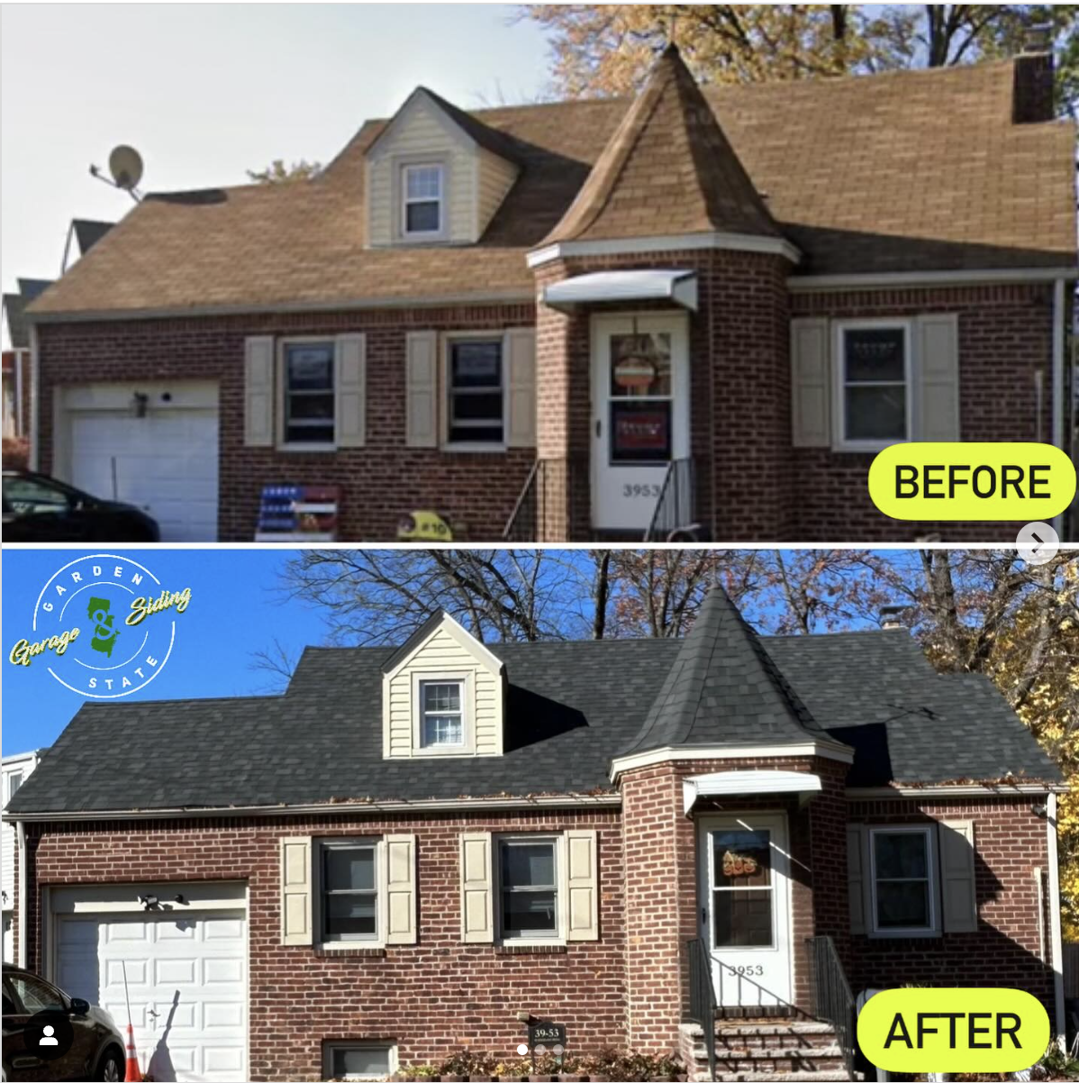 Fair Lawn Roofing Contractor, roof company, roofing contractor, roof replacement, roof installer