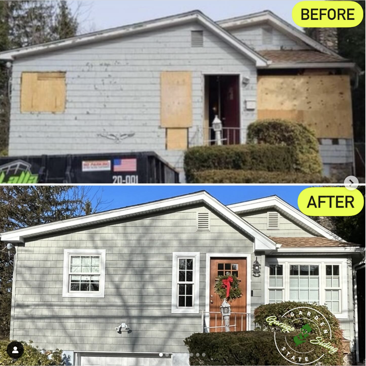 Oradell Siding Contractor, siding company, siding contractor, siding replacement, siding installer