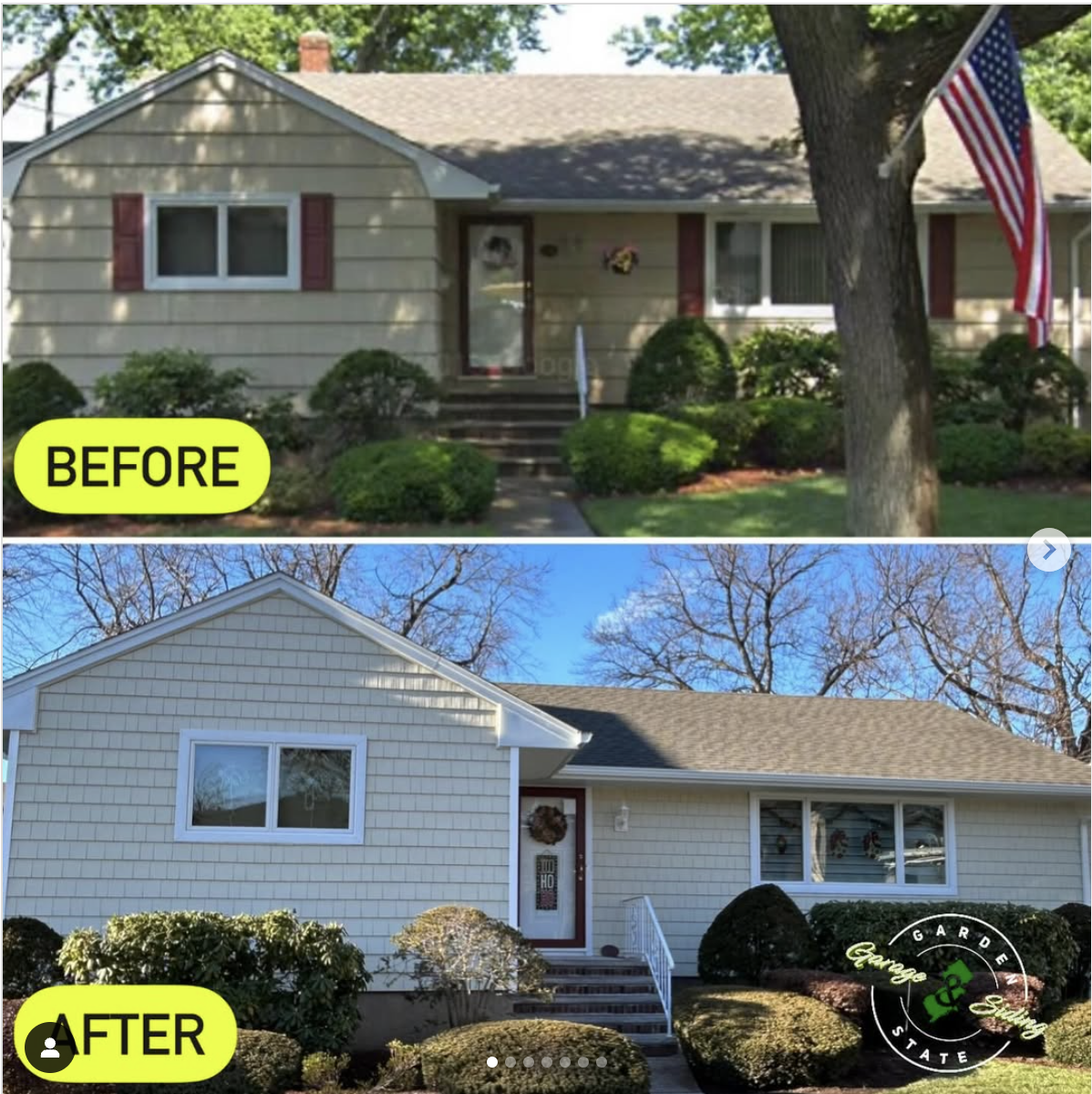 Hasbrouck Heights Siding Contractor, siding company, siding contractor, siding replacement, siding installer