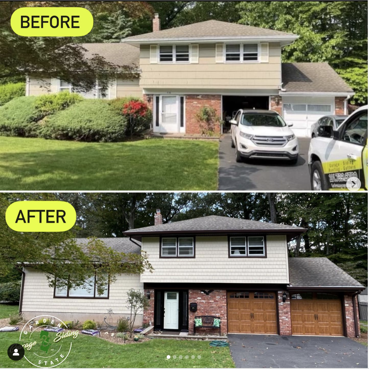 Township of Washington Siding Contractor, siding company, siding contractor, siding replacement, siding installer