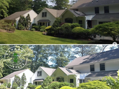 Franklin Lakes Siding Contractor, siding company, siding contractor, siding replacement, siding installer