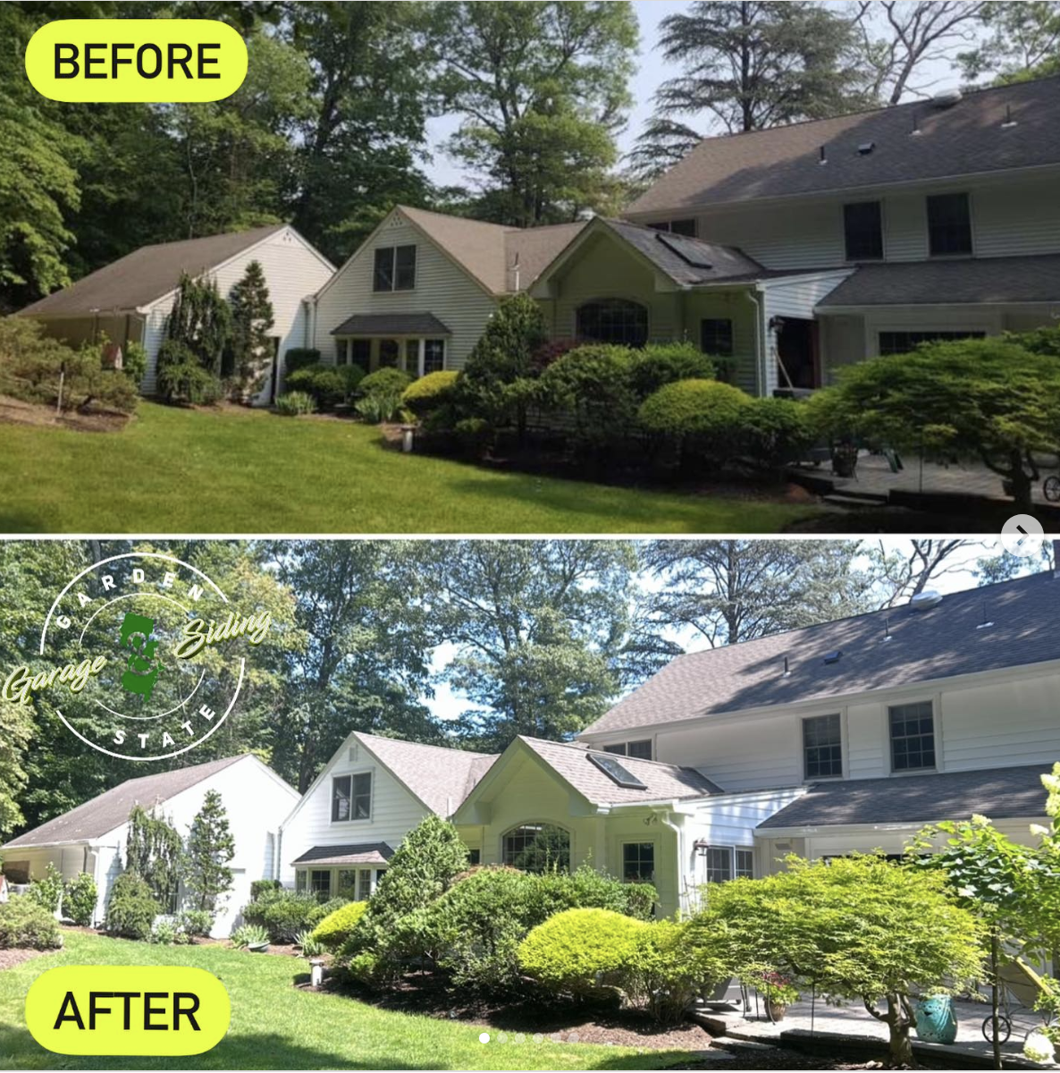 Franklin Lakes Siding Contractor, siding company, siding contractor, siding replacement, siding installer