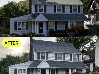 Ridgewood Roofing Contractor, roof company, roofing contractor, roof replacement, roof installer