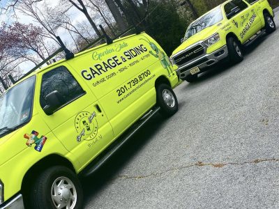 Ridgefield Contractor