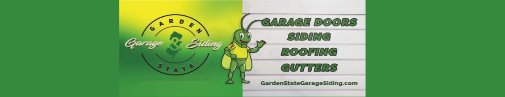 Garden State Garage and Siding