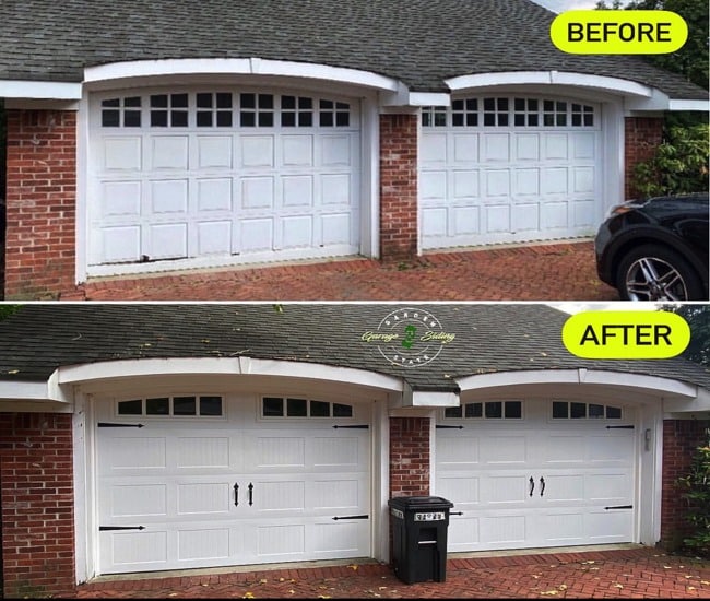 Carlstadt Garage Door, garage door contractor, garage door company, garage door installer