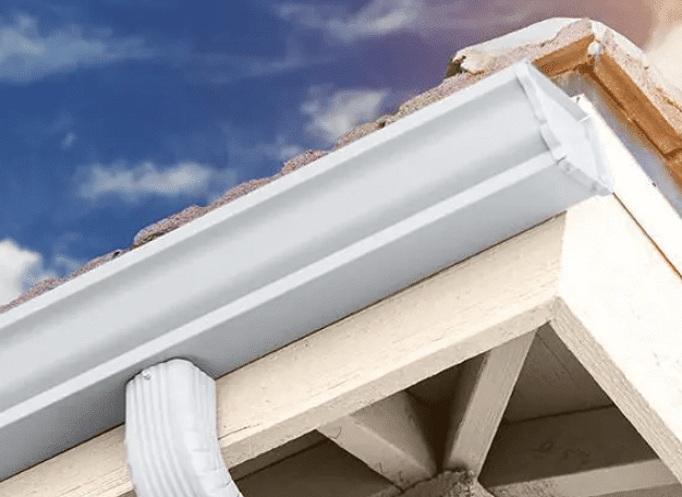 Carlstadt Gutter Contractor, gutter installer, gutter company, gutter replacement