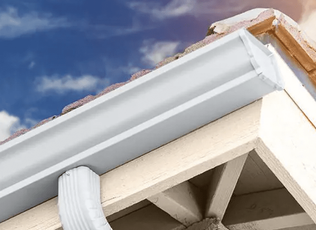 Haworth Gutter Contractor, gutter installer, gutter company, gutter replacement