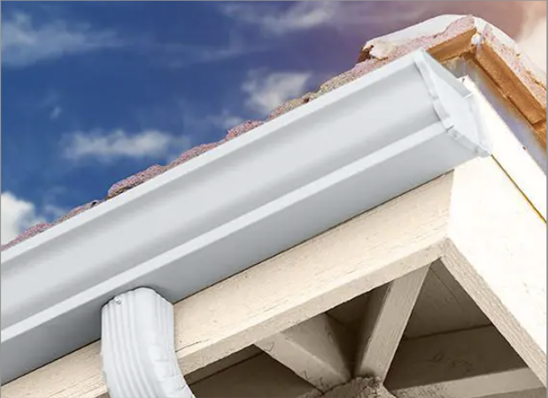 Montville Gutter Contractor, gutter installer, gutter company, gutter replacement