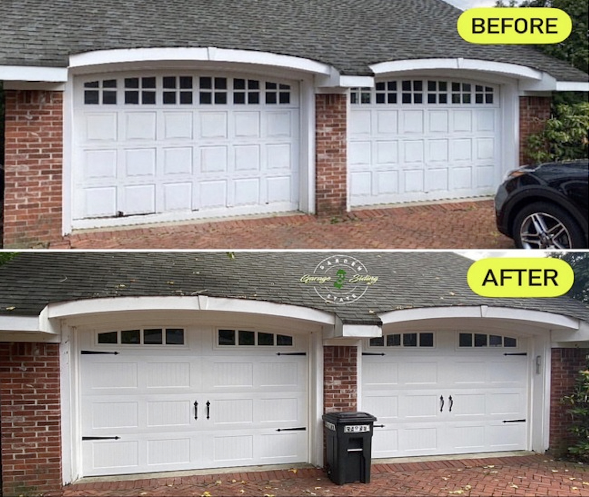 Basking Ridge Garage Door, garage door contractor, garage door company, garage door installer