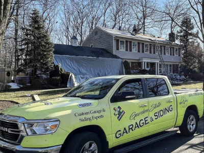 Basking Ridge Contractor, Local Contractor, Contractor Near Basking Ridge