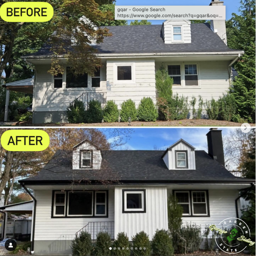 Wood-Ridge Siding Contractor, Siding Company, Siding Installer, Siding Replacement Near Me