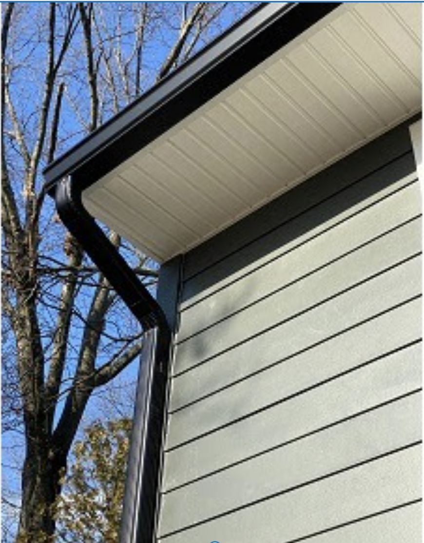 Chatham Gutter Contractor, gutter installer, gutter company, gutter replacement